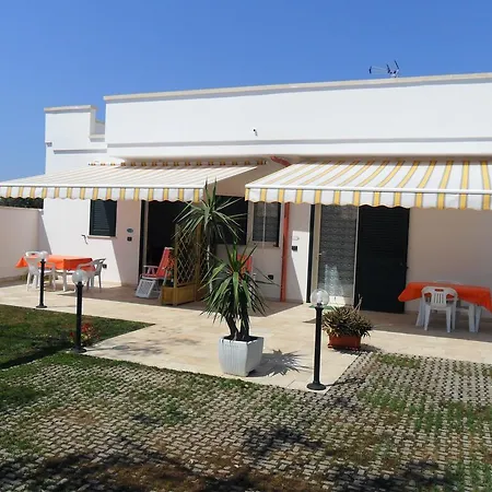 Casa Vacanze Tulipano Holiday home Nardo