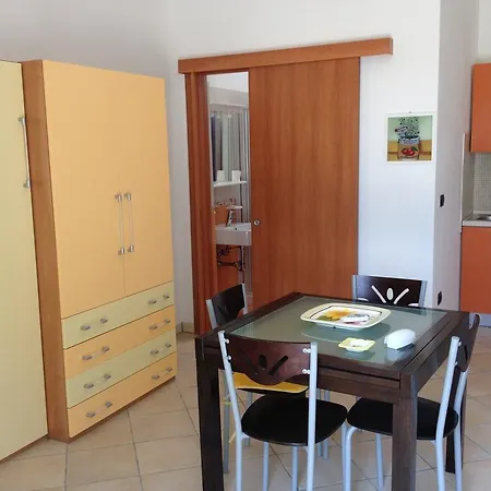 Casa Vacanze Tulipano Nardo