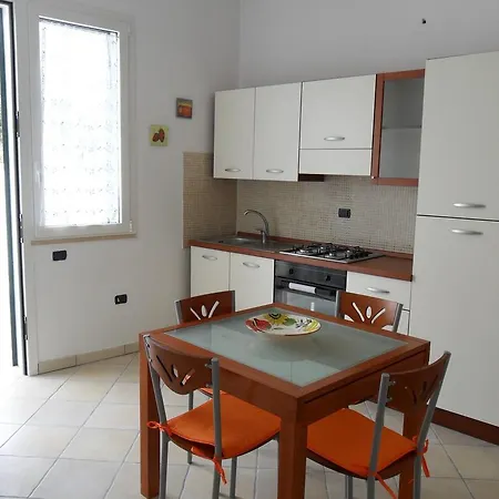 Casa Vacanze Tulipano Nardo