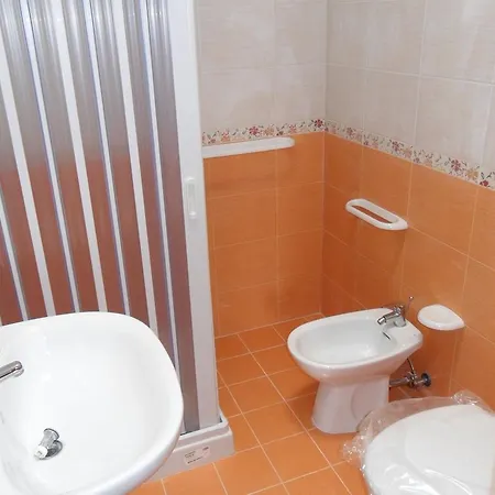 Casa Vacanze Tulipano Holiday home Nardo