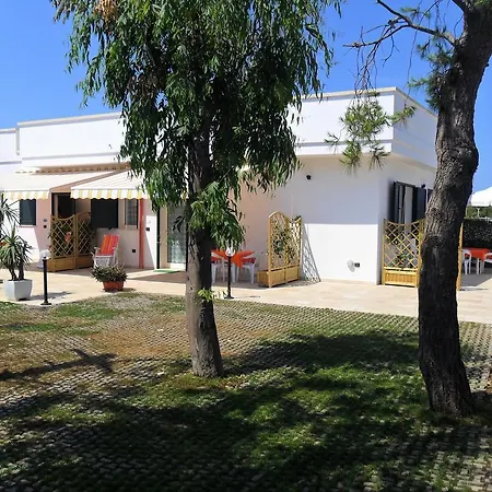 Casa Vacanze Tulipano Nardo