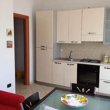 Casa Vacanze Tulipano * Nardo