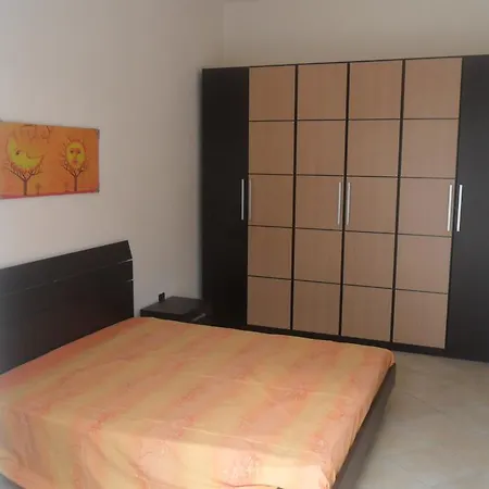 Casa Vacanze Tulipano Nardo