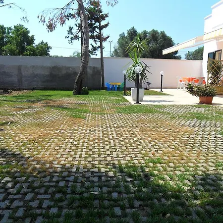 Casa Vacanze Tulipano