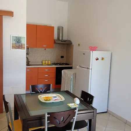 Casa Vacanze Tulipano Holiday home *