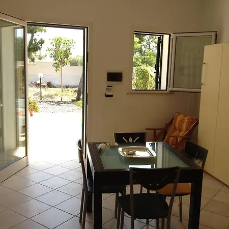 Holiday home Casa Vacanze Tulipano