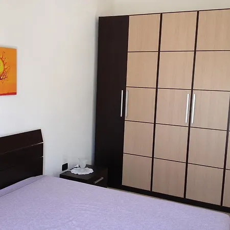 Casa Vacanze Tulipano Prázdninový dům